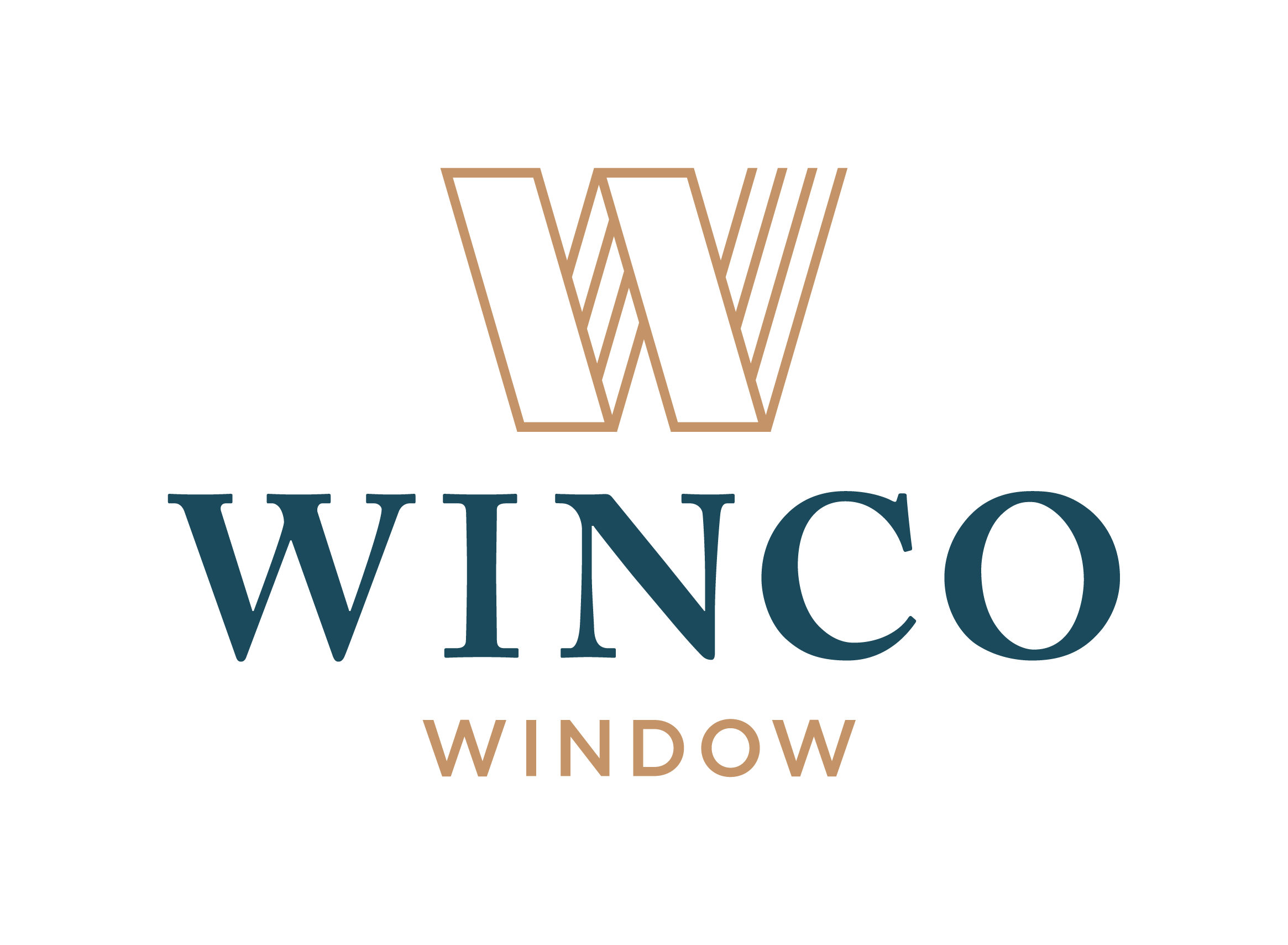 Steel Replica Windows Winco Window